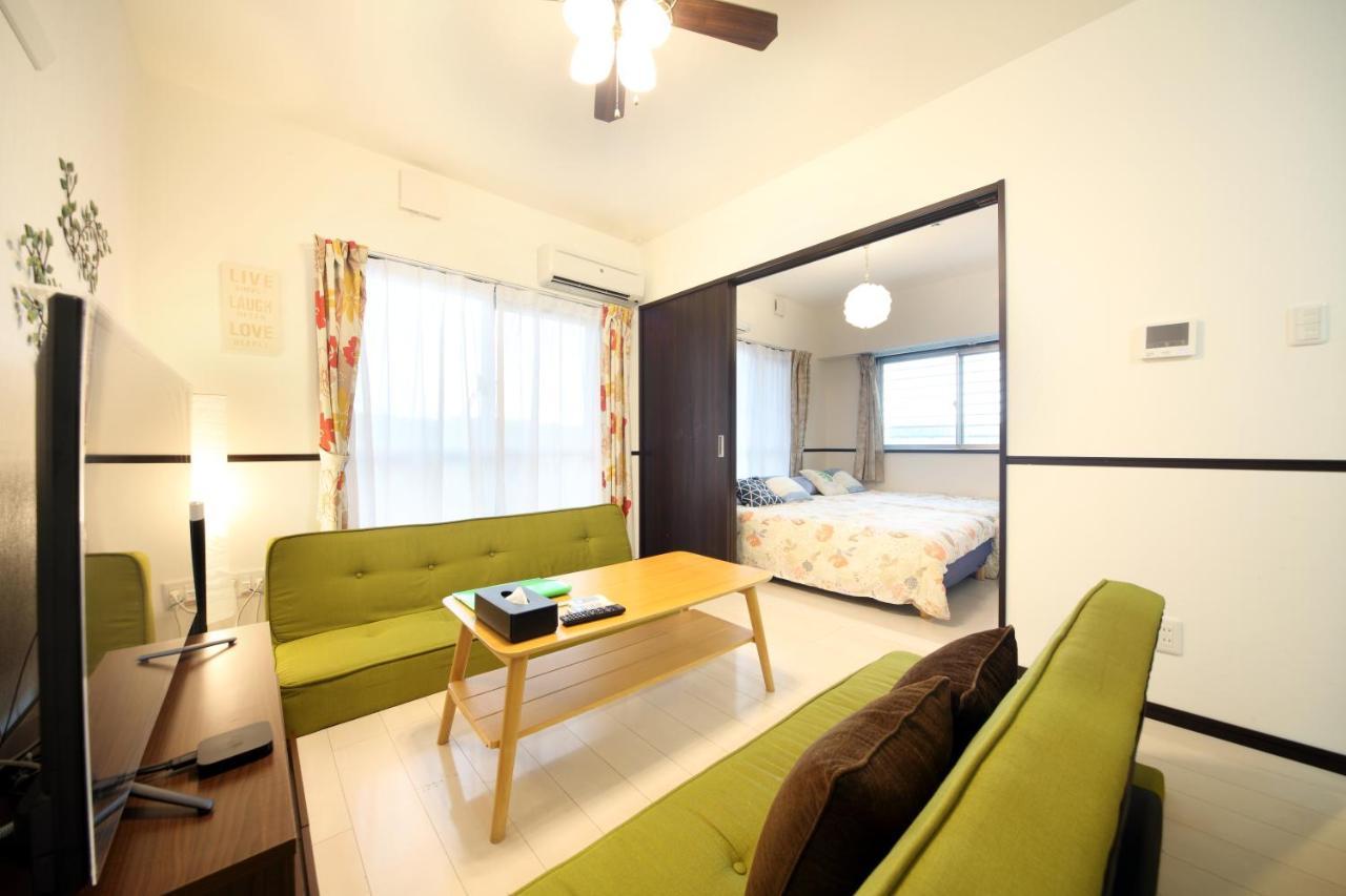 Ex Itoman Apartment 803 Exterior photo